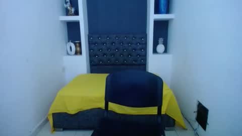 Snapshot of scarlett_keaty chatting on January 2025 01:00:02 PM scarlett online show from January 2025 01:00:02 PM