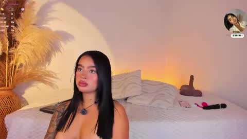 Snapshot of scarlett_keitt chatting on June 2026 11:41:01 AM scarlet online show from June 2026 11:41:01 AM