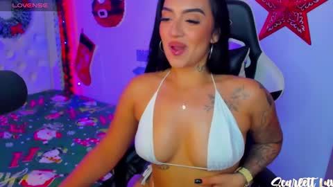 Kim online show from December 2024 05:37:01 AM