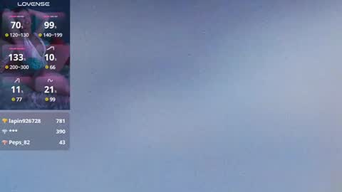 Scarlett online show from December 2024 04:27:02 PM