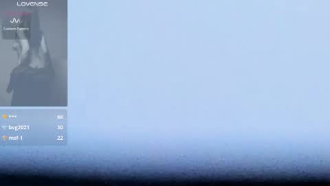 Scarlett online show from January 2025 04:33:01 PM