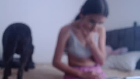 Scarlett Mus10 online show from February 2026 03:13:02 PM