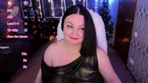 Snapshot of scarlett_ohara_1861 chatting on January 2025 01:11:02 AM Scarlett online show from January 2025 01:11:02 AM