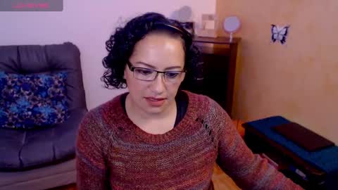 Scarlett sax online show from December 2024 10:29:01 PM