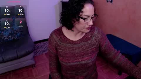 Scarlett sax online show from January 2025 01:54:01 AM
