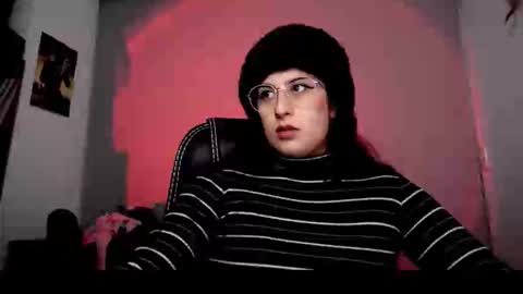 Mistress Scarlett online show from October 2025 02:13:02 PM