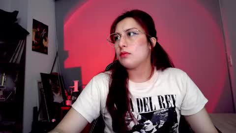 Mistress Scarlett online show from November 2025 06:12:01 PM