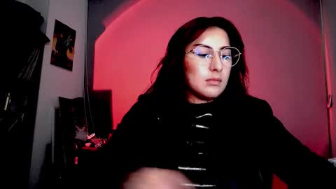 Mistress Scarlett online show from November 2025 02:29:02 PM