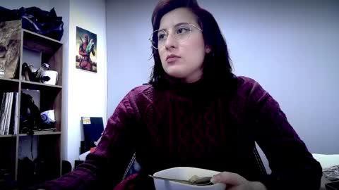 Mistress Scarlett online show from April 2026 03:23:01 PM