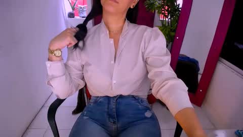 scarlet online show from December 2025 01:40:02 PM