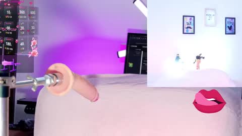 lorena online show from February 2025 08:33:01 PM