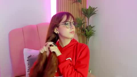 scarlett smith 3 online show from November 2025 02:55:01 AM