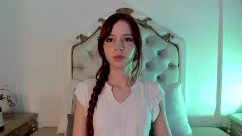 scarlett smith 3 online show from April 2026 02:31:01 AM