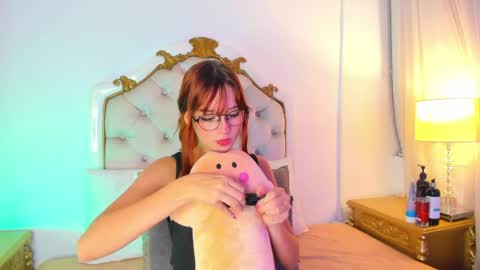 scarlett smith 3 online show from June 2026 02:05:02 AM
