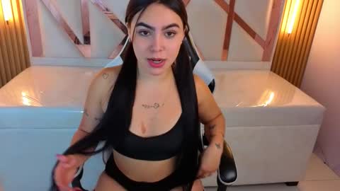 Snapshot of scarlett_smith_tp chatting on September 2025 12:52:01 PM Scarlett online show from September 2025 12:52:01 PM