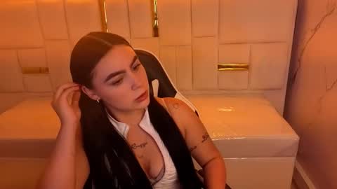 Snapshot of scarlett_smith_tp chatting on September 2025 12:54:01 PM Scarlett online show from September 2025 12:54:01 PM