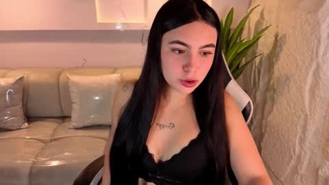 Scarlett online show from January 2026 12:44:02 PM