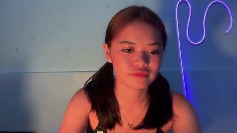 Scarlett online show from October 2025 10:22:02 PM