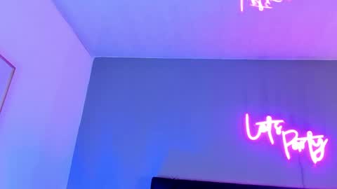 Scarlett online show from April 2026 03:35:02 AM