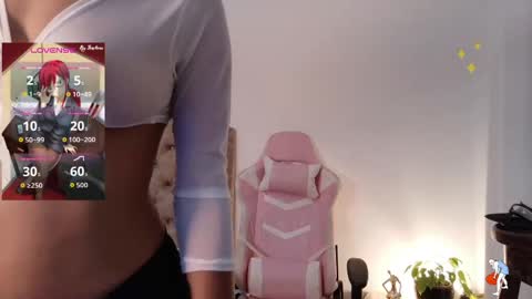 Snapshot of scarlett_star01 chatting on May 2026 02:23:01 PM scarlett_star01 online show from May 2026 02:23:01 PM