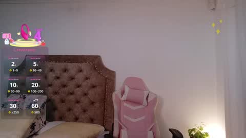 Snapshot of scarlett_star01 chatting on May 2026 02:37:01 PM scarlett_star01 online show from May 2026 02:37:01 PM