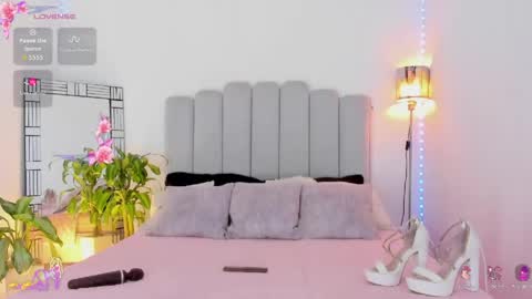  Scarlett Steelee  Independent Model online show from May 2026 10:59:02 PM