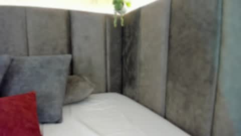 Scarlett online show from January 2025 07:43:01 AM