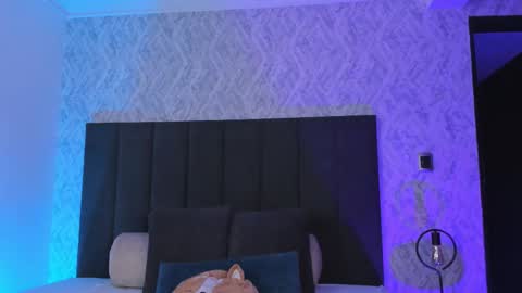 Scarlett online show from September 2025 04:56:01 AM