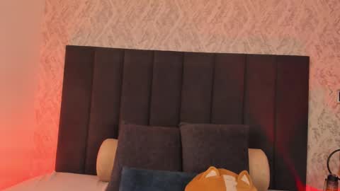 Scarlett online show from September 2025 05:31:01 AM