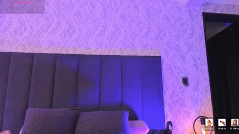 Scarlett online show from January 2026 04:48:01 AM