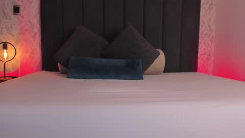 Scarlett online show from April 2026 05:41:01 AM