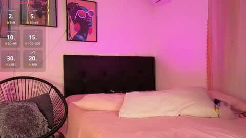 Snapshot of scarlett_walker05 chatting on March 2026 05:46:01 PM Scarlett online show from March 2026 05:46:01 PM