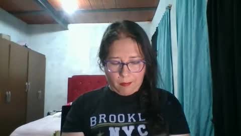 scarlett_widow online show from November 2025 03:01:02 AM