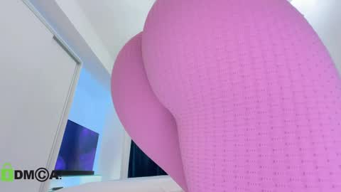 ScarlettAndTom online show from March 2025 11:16:02 PM