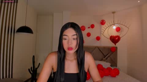 Sacrlett Blaze online show from February 2026 12:01:02 PM