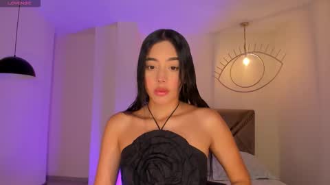 Sacrlett Blaze online show from February 2026 12:01:01 PM