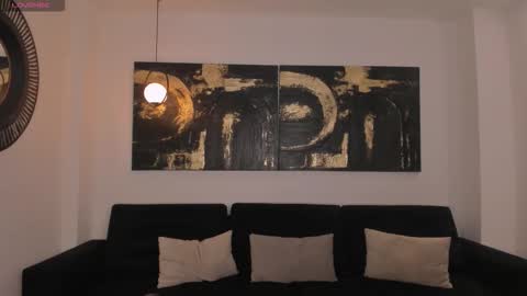 Sacrlett Blaze online show from March 2026 11:50:02 AM