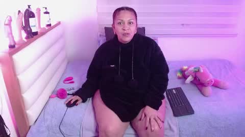 Snapshot of scarlettbooty chatting on April 2026 09:01:01 AM scarlettbooty online show from April 2026 09:01:01 AM