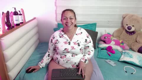 Snapshot of scarlettbooty chatting on May 2026 10:30:01 AM scarlettbooty online show from May 2026 10:30:01 AM
