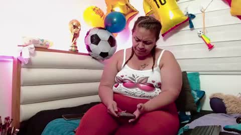 scarlettbooty online show from July 2026 11:05:01 AM