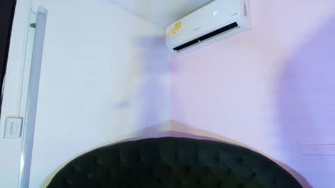 SCARLETTE online show from February 2025 11:52:01 PM