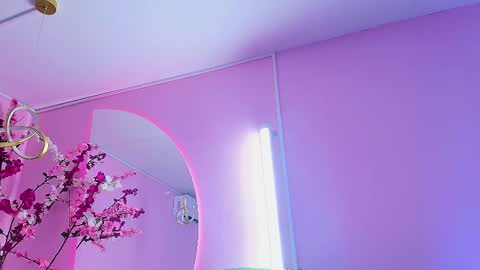 SCARLETTE online show from March 2025 02:46:02 AM