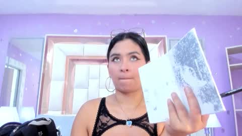 Scarlette  online show from March 2026 03:06:02 AM