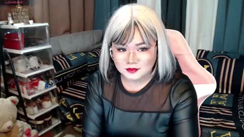 scarlette online show from January 2025 05:30:01 PM