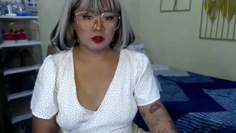 Snapshot of scarlette_adisson_69 chatting on June 2026 06:10:01 PM scarlette online show from June 2026 06:10:01 PM