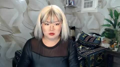 scarlette online show from July 2026 09:39:01 PM