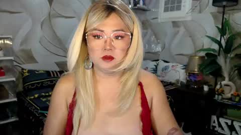 scarlette online show from July 2026 07:10:01 PM