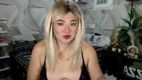 scarlette online show from July 2026 02:32:01 AM