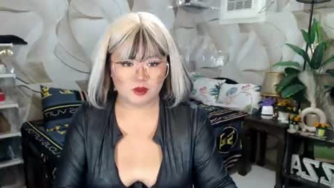 scarlette online show from August 2026 02:59:01 PM