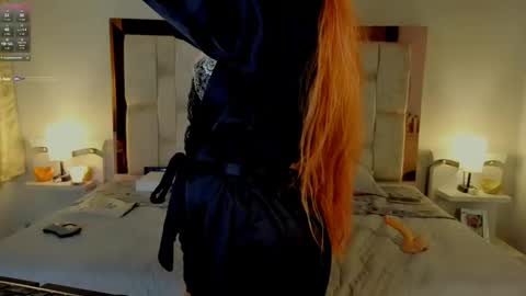 scarlette_tsunade online show from March 2026 07:20:02 PM